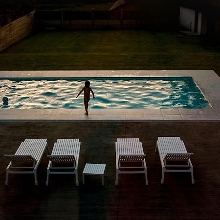 Acasadeteo Villa Padrón Exteriör bild