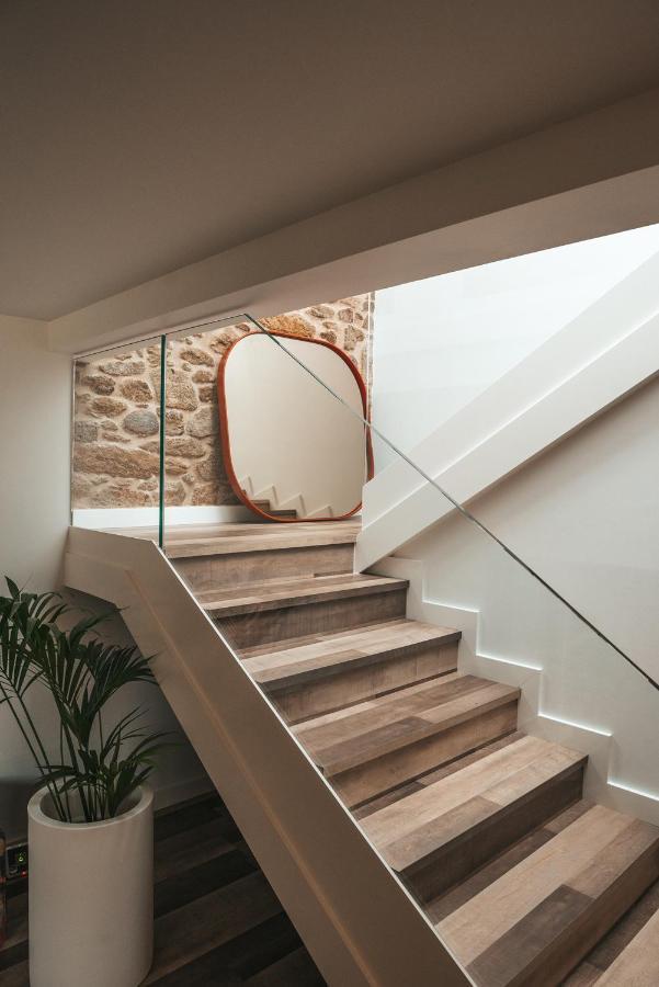 Acasadeteo Villa Padrón Exteriör bild