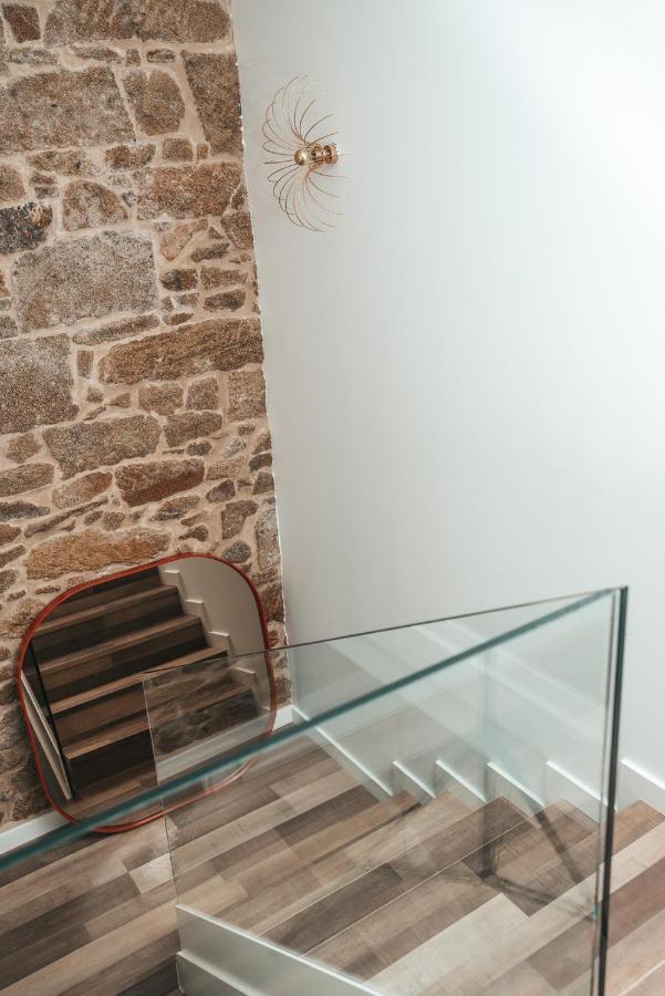 Acasadeteo Villa Padrón Exteriör bild